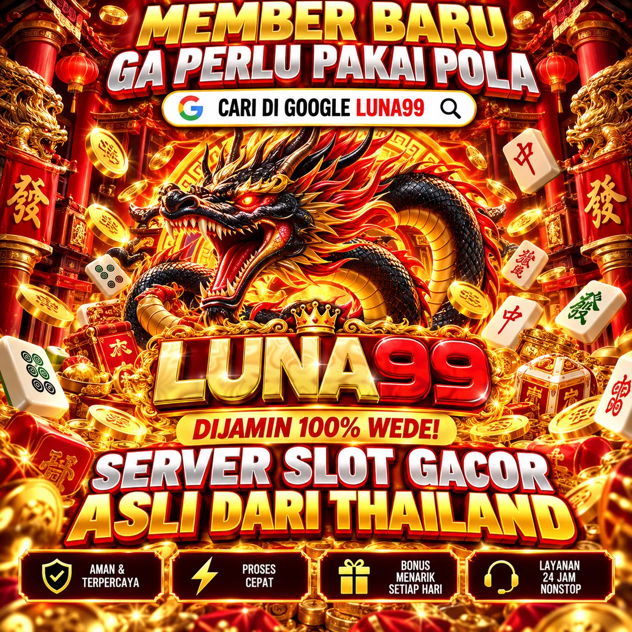LUNA99