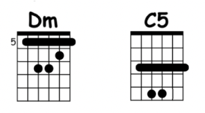 chords sultans of swing