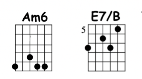 chords summertime