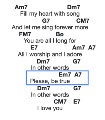 fly me to the moon lyrics